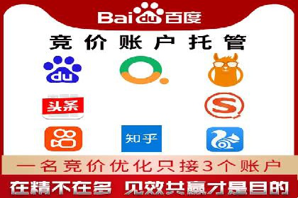 托管SEM竞价服务：打造高效广告投放的利器